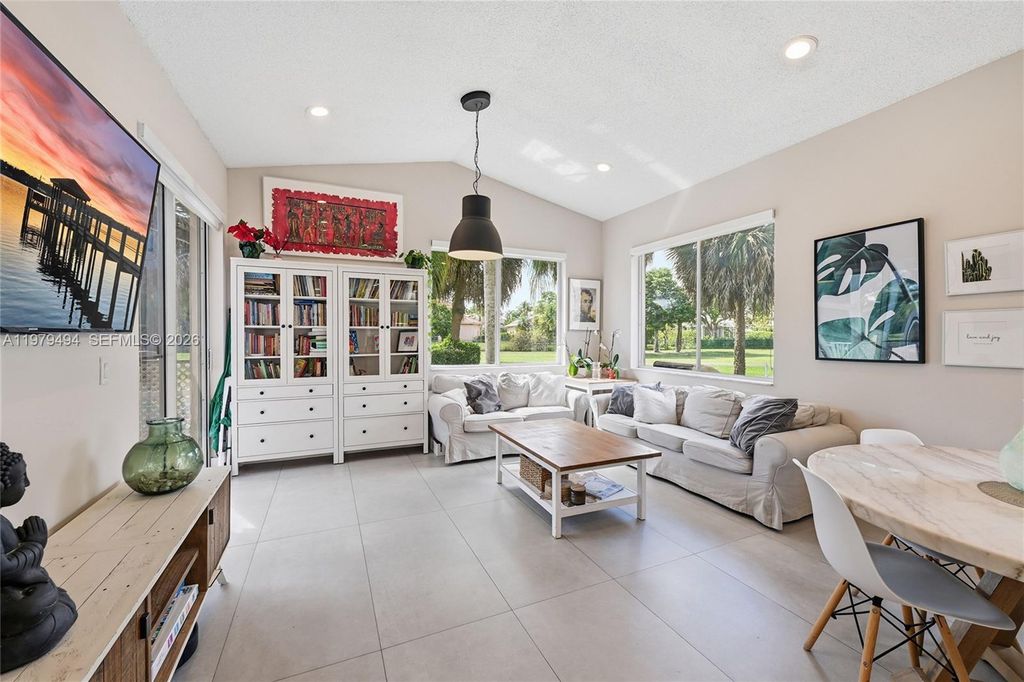 Photo of 1166 SW 158th Way #4-6, Pembroke Pines, FL 33027 (MLS # A11979494)