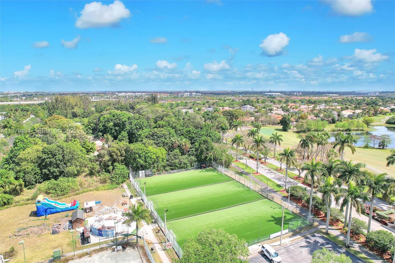 Grand Palms - Residential Lease