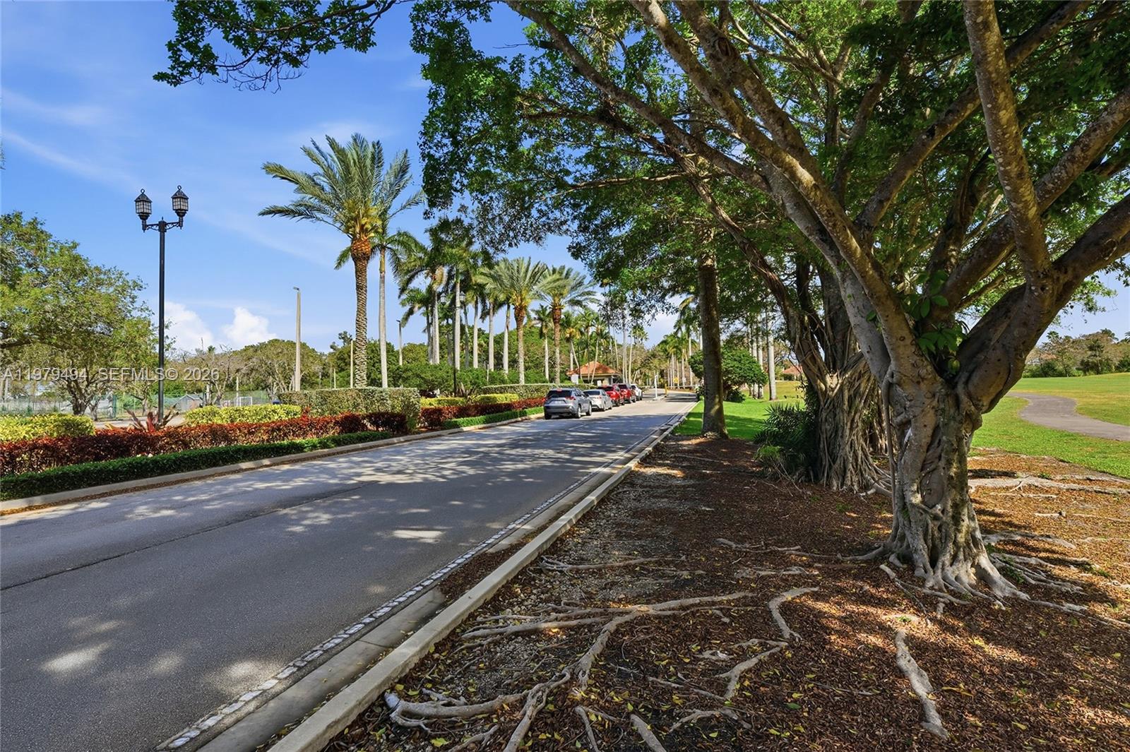 Grand Palms - Residential Lease