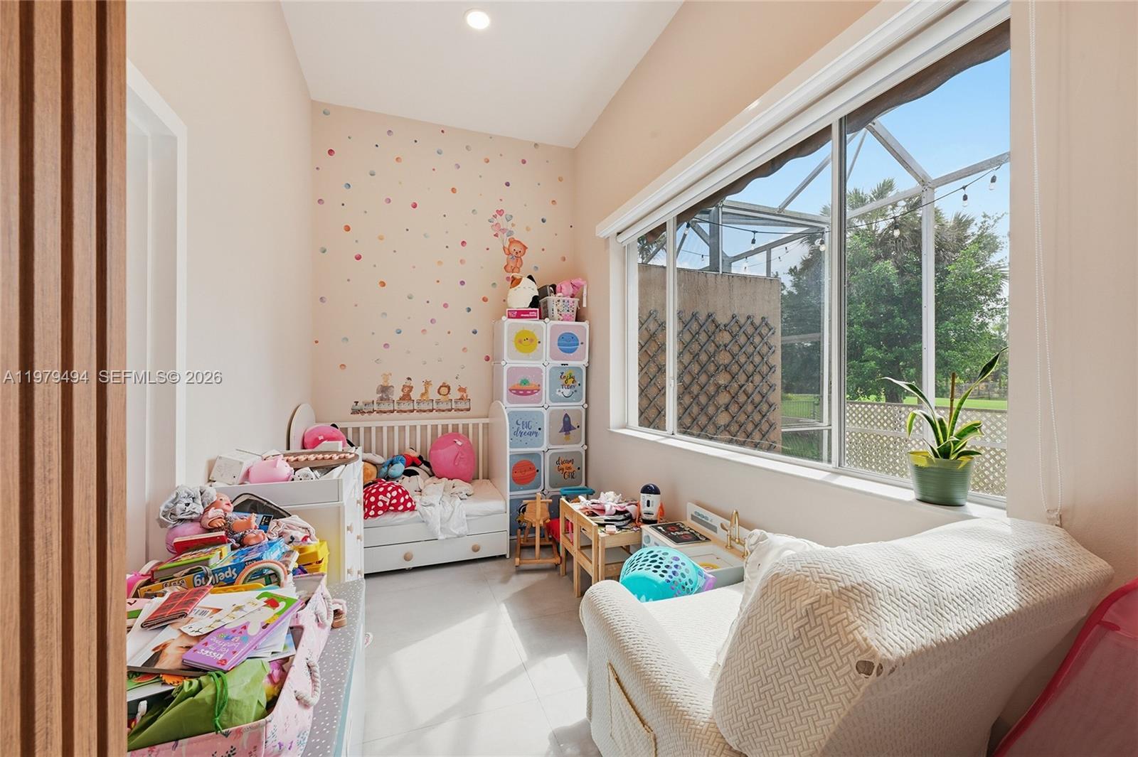 Grand Palms - Residential Lease