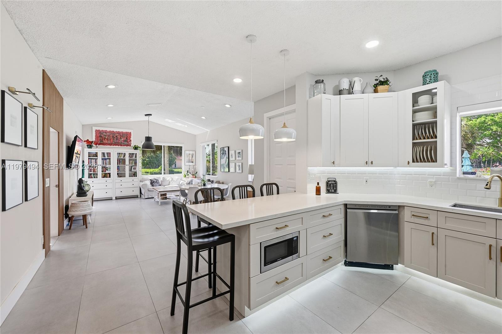 Grand Palms - Residential Lease