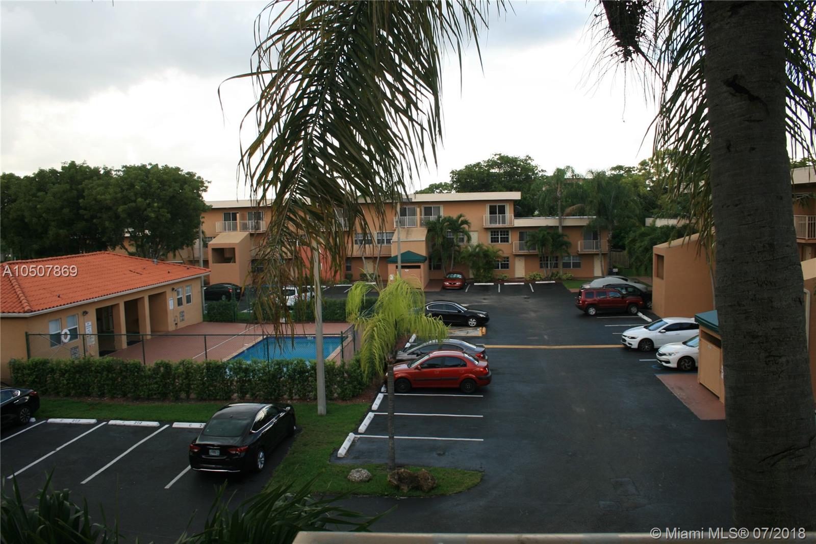 Sunrise at Sunset View - Residential Lease