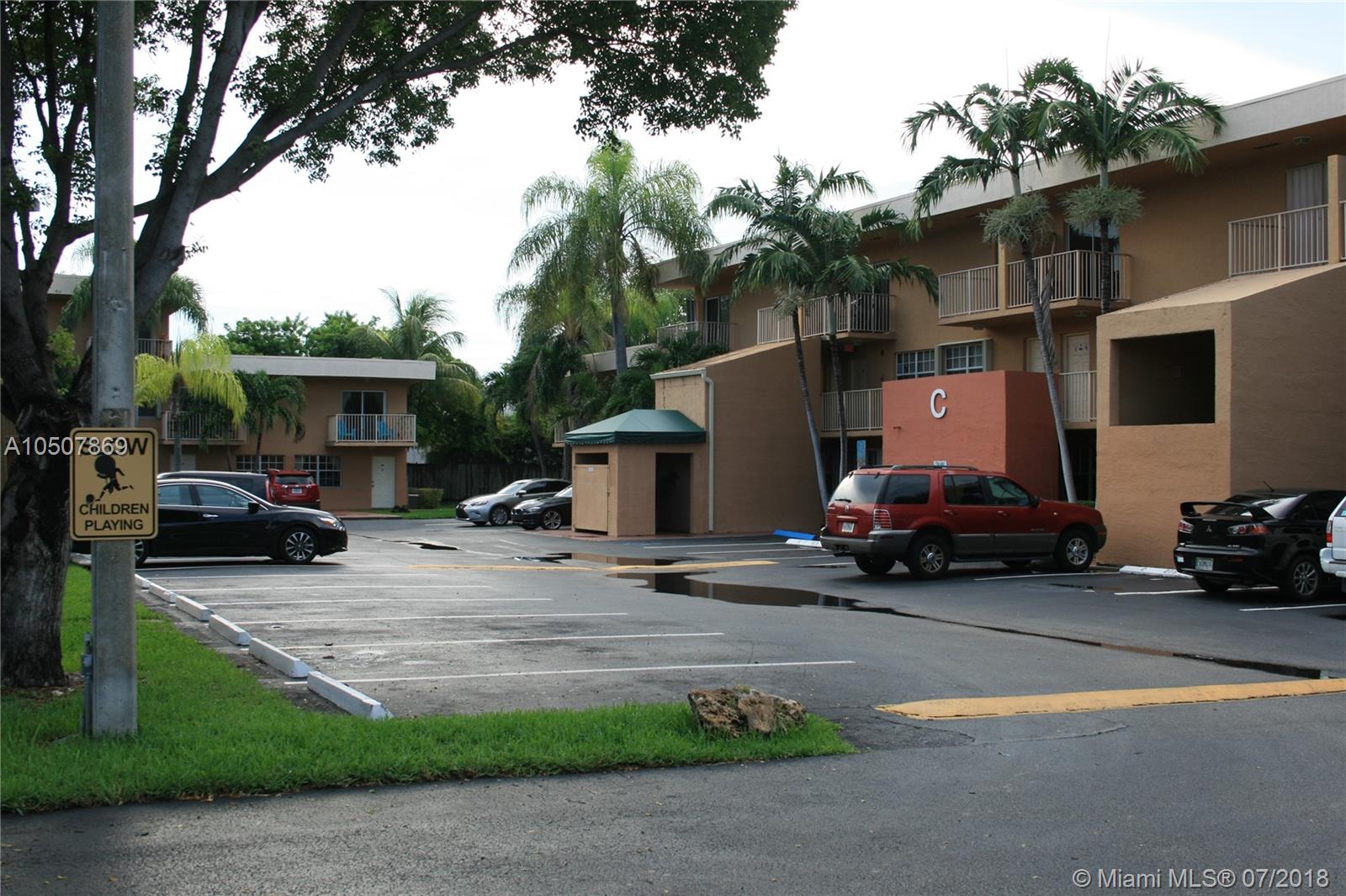 Sunrise at Sunset View - Residential Lease