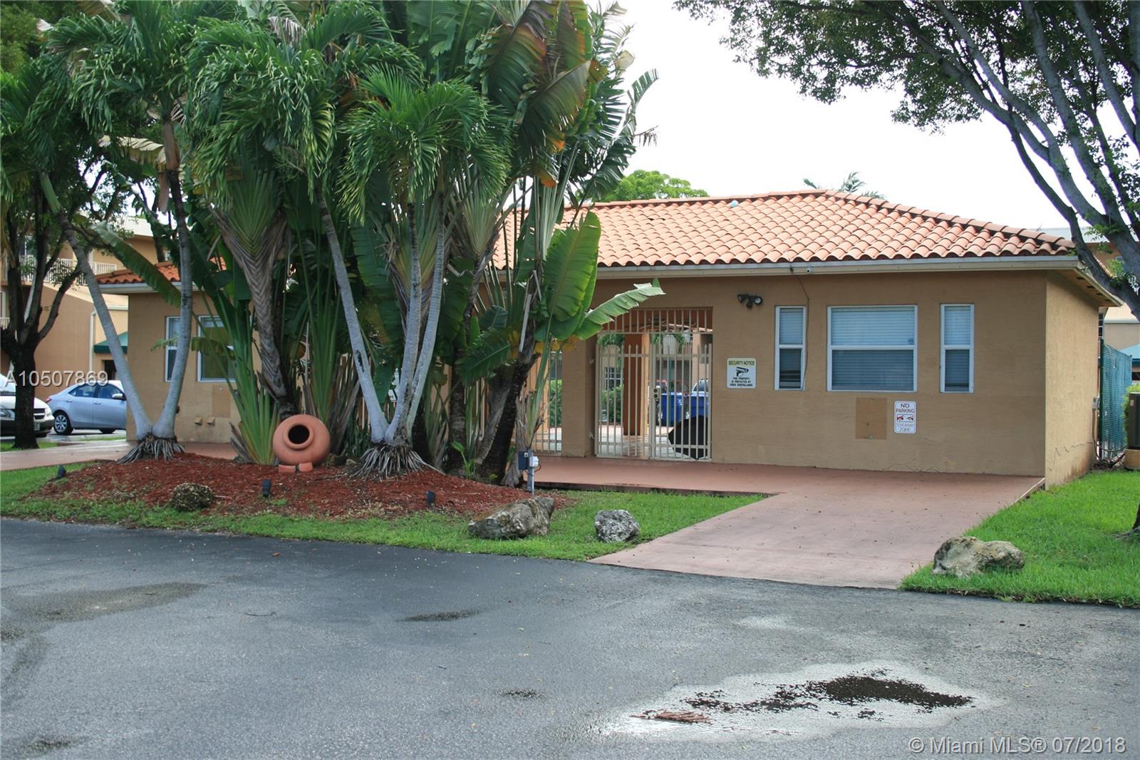 Sunrise at Sunset View - Residential Lease