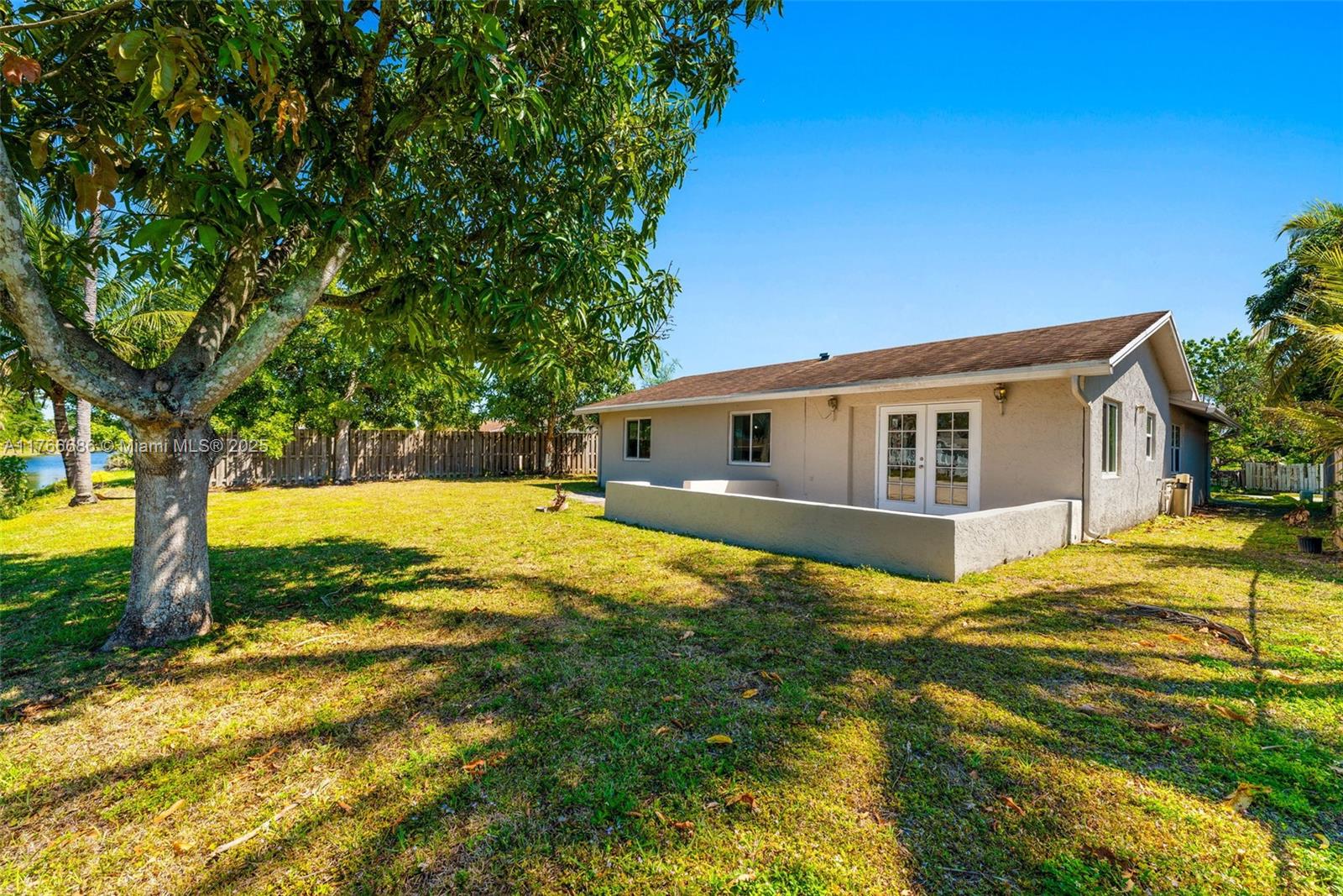 Property for Sale at 4511 Nw 84th Ave, Lauderhill, Miami-Dade County, Florida - Bedrooms: 3 
Bathrooms: 2  - $449,000