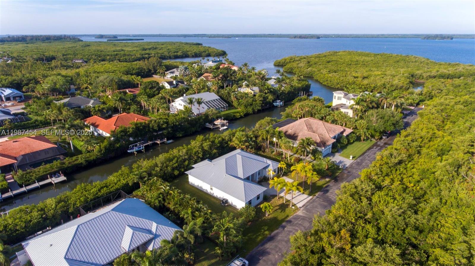 St. Christopher Harbor - Residential