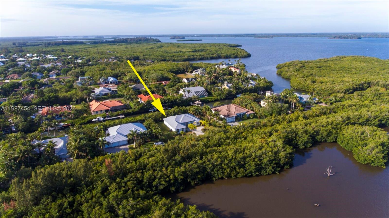 St. Christopher Harbor - Residential