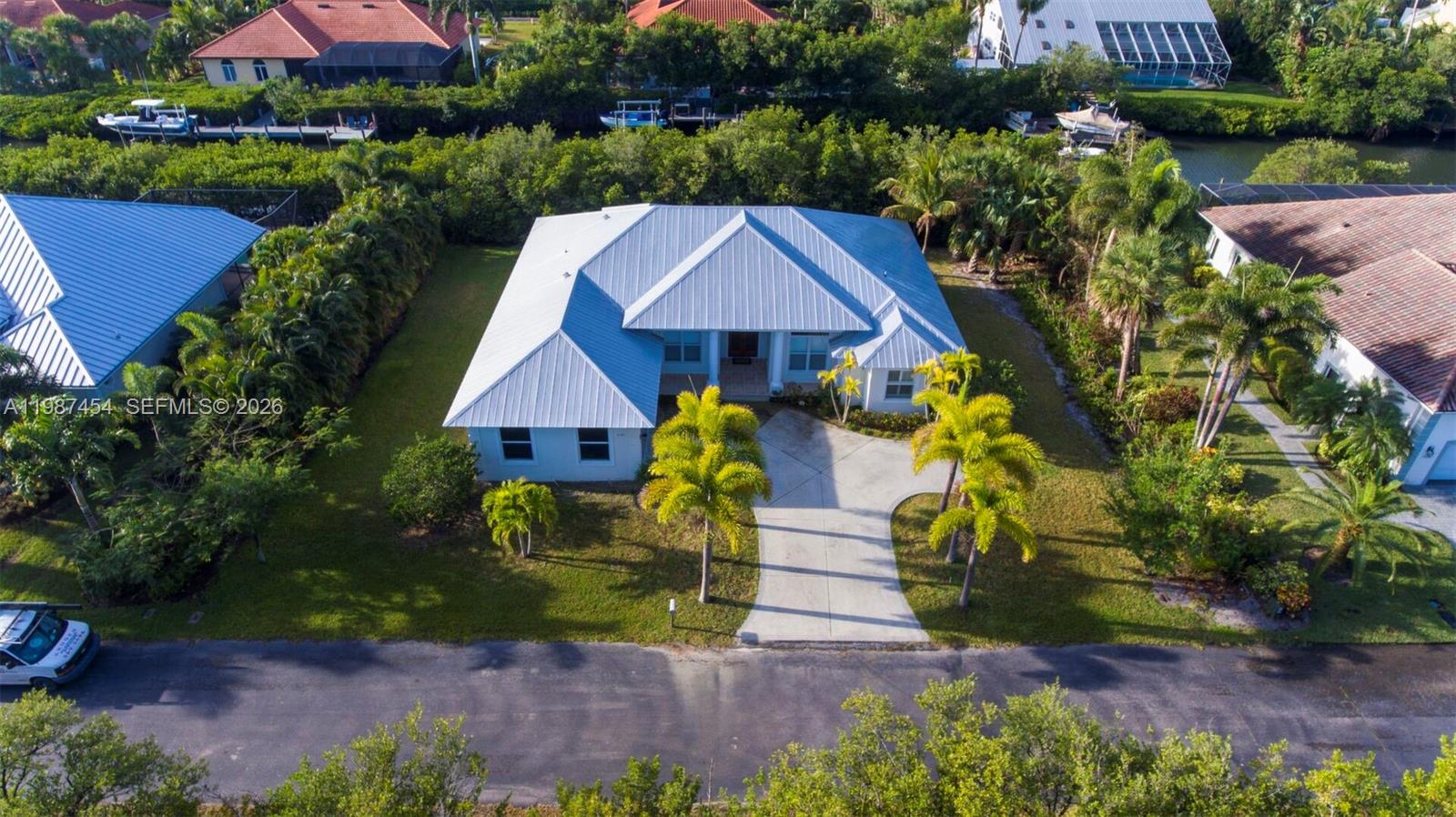 St. Christopher Harbor - Residential