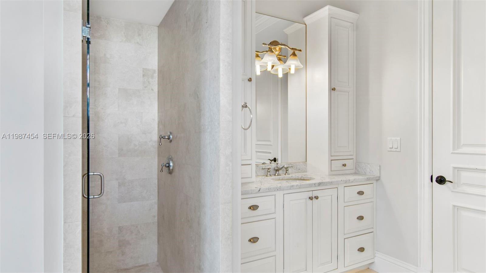 St. Christopher Harbor - Residential