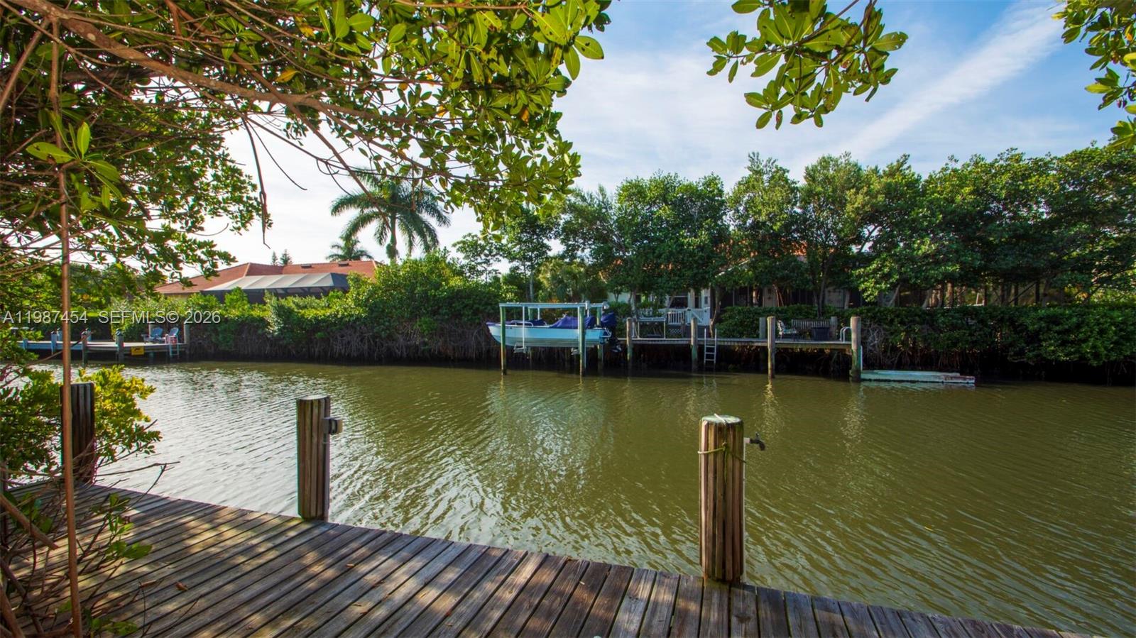 St. Christopher Harbor - Residential