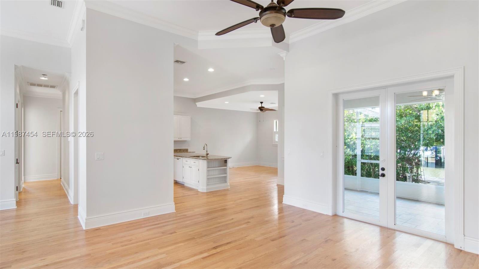 St. Christopher Harbor - Residential