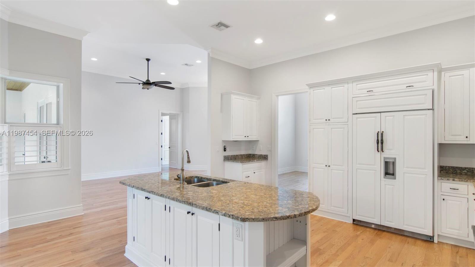 St. Christopher Harbor - Residential