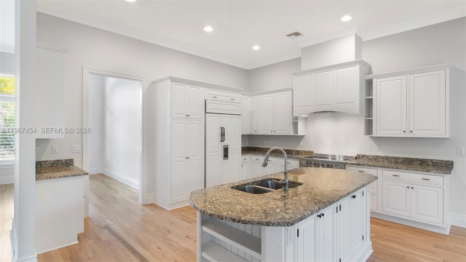 St. Christopher Harbor - Residential