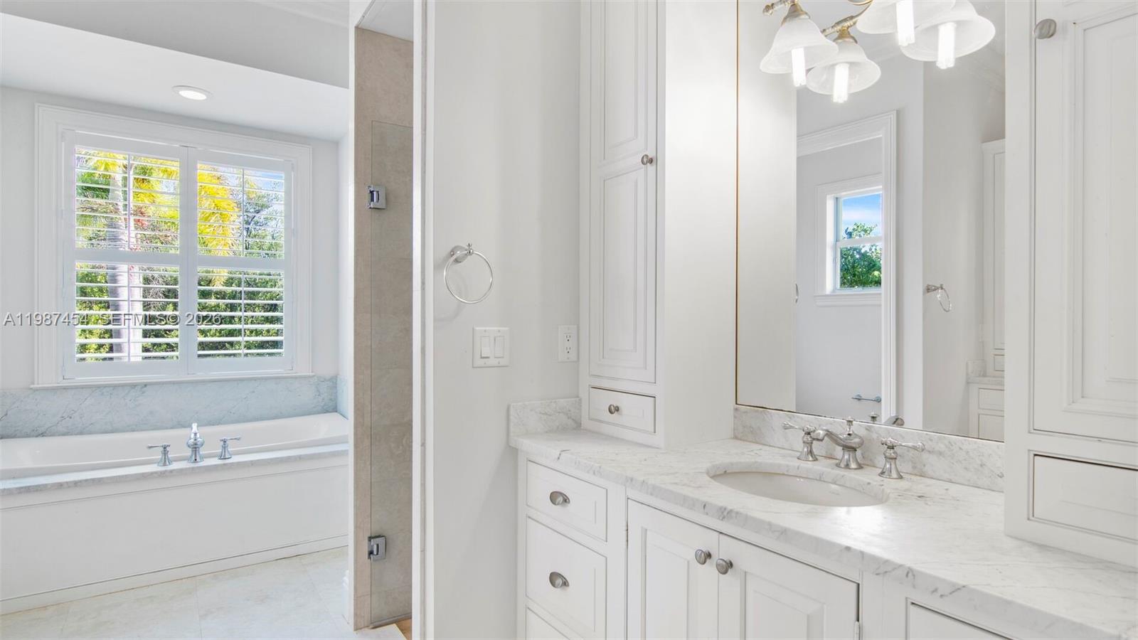 St. Christopher Harbor - Residential