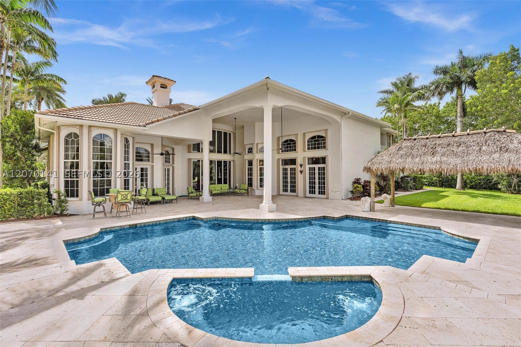 3828 Pine Lake Dr