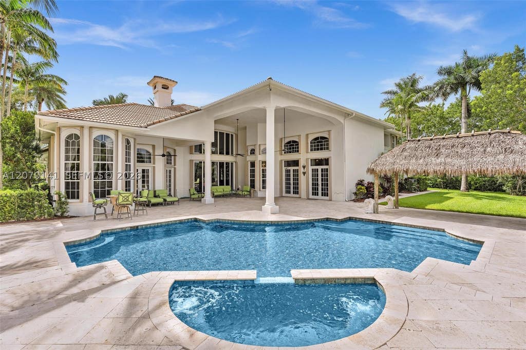 Photo of 3828 Pine Lake Dr, Weston, FL 33332 (MLS # A12070141)