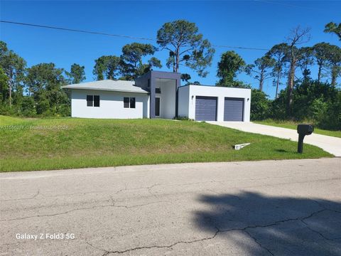 523 Frank Jewett Ave, Other City - In The State Of Florida, FL 33974 - #: A11566077