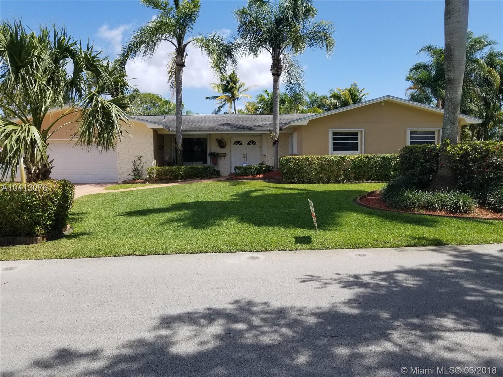 OAKLAND ACRES - Residential