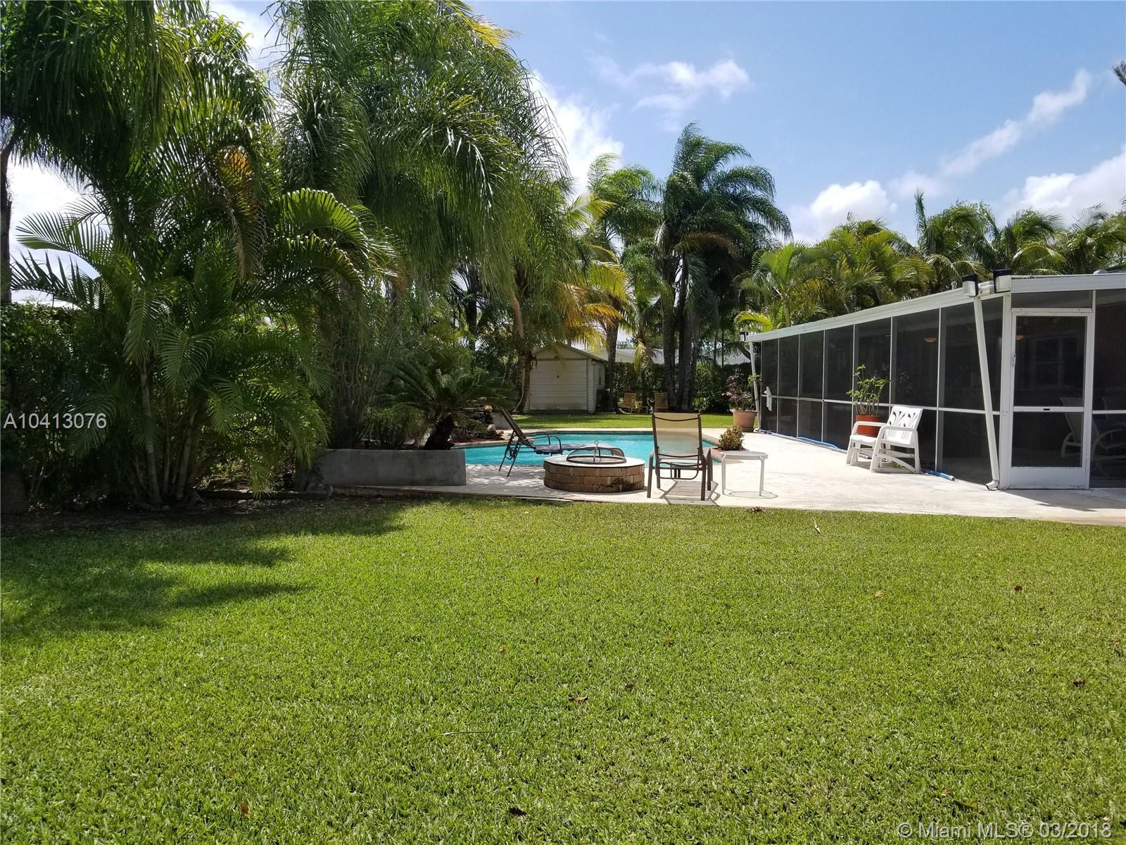 OAKLAND ACRES - Residential