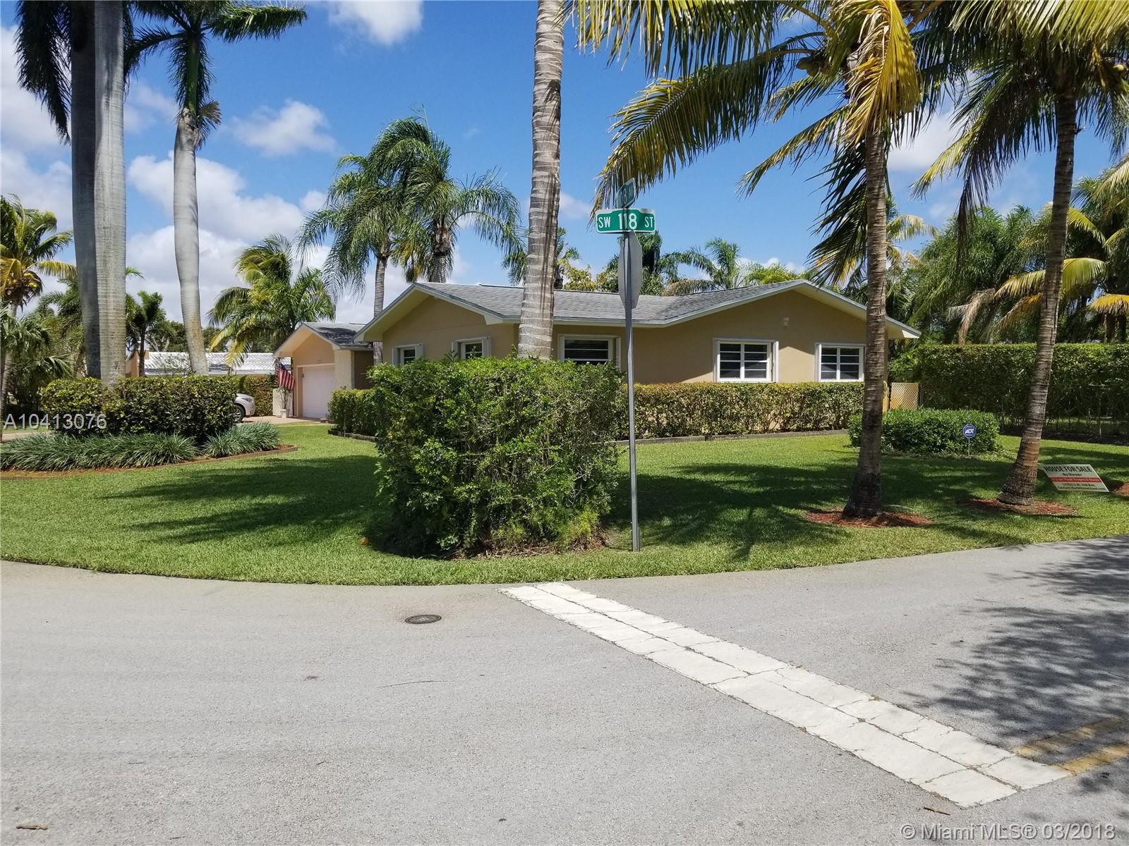 OAKLAND ACRES - Residential