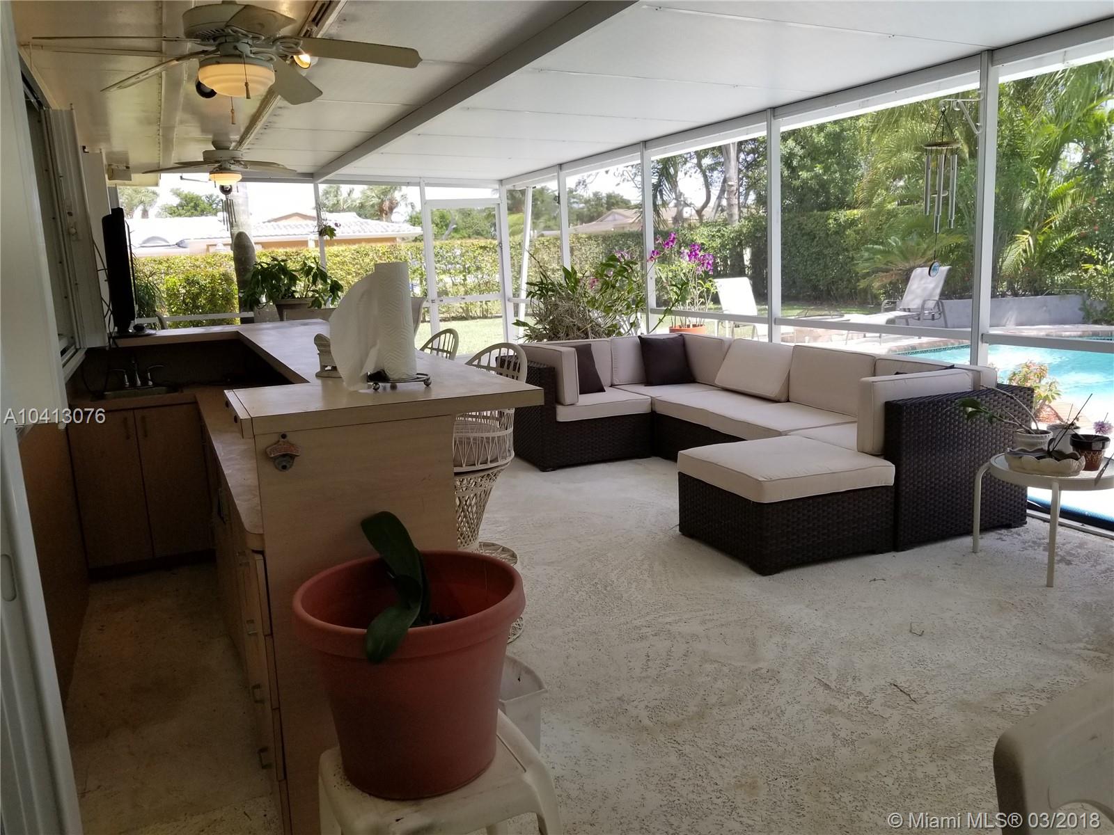 OAKLAND ACRES - Residential