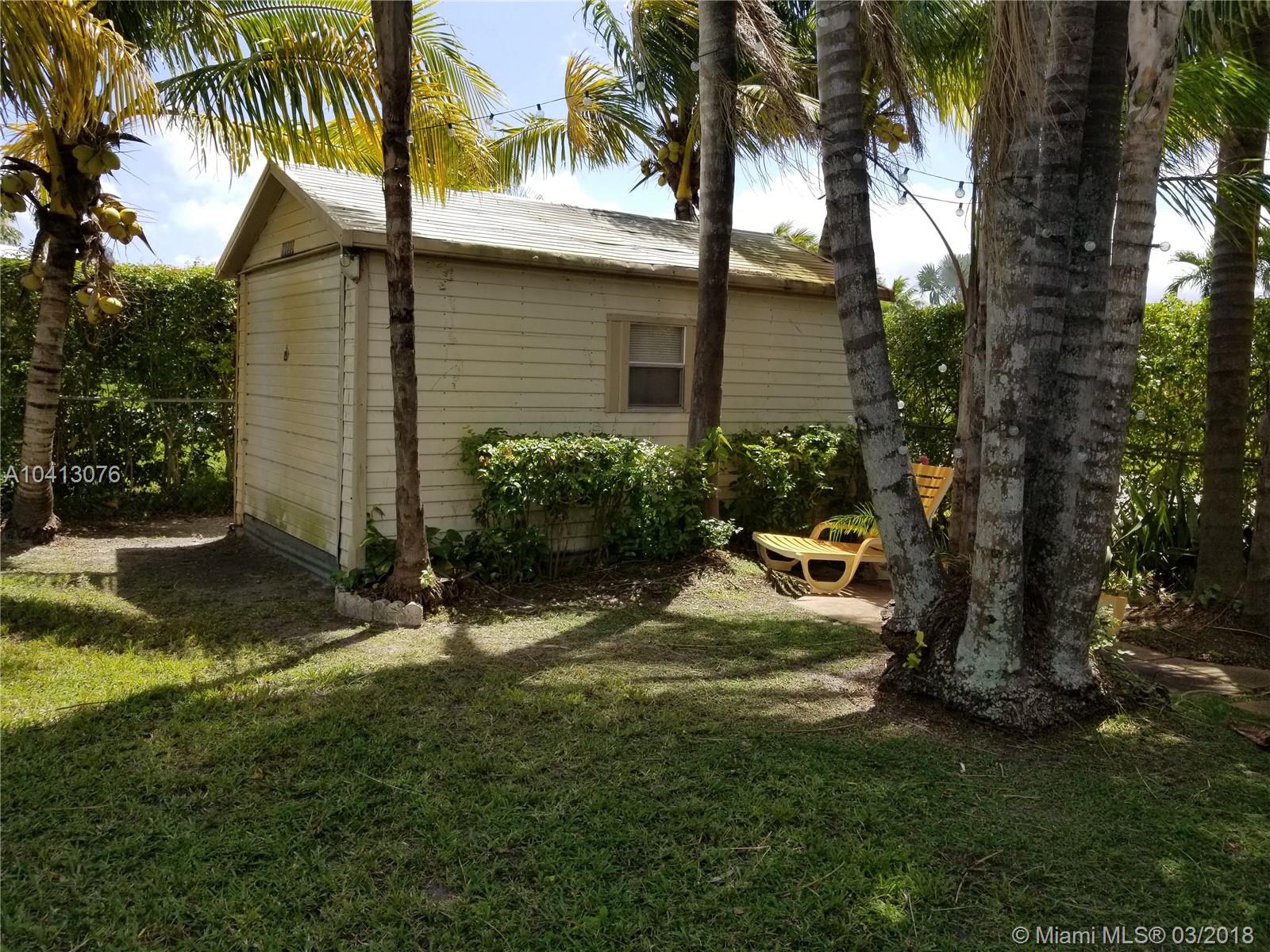 OAKLAND ACRES - Residential