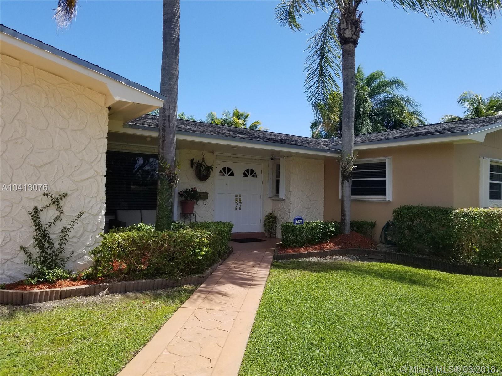 OAKLAND ACRES - Residential