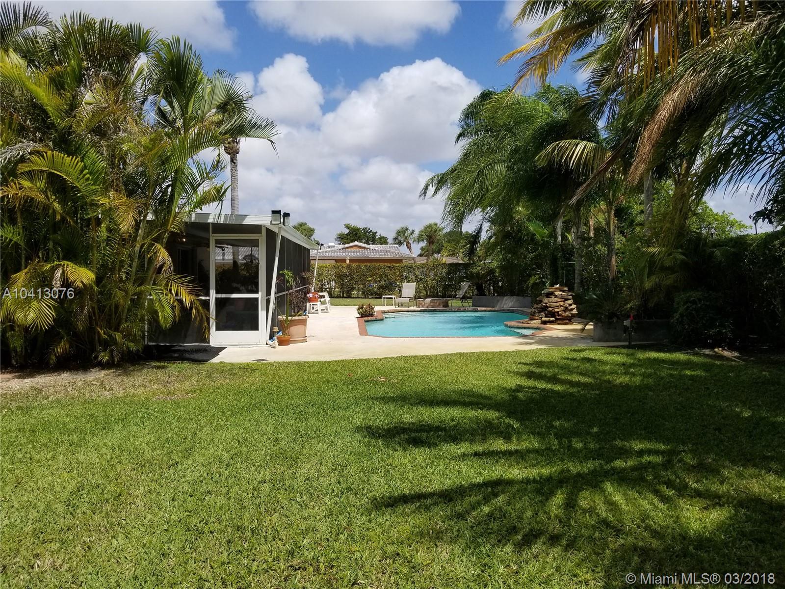 OAKLAND ACRES - Residential