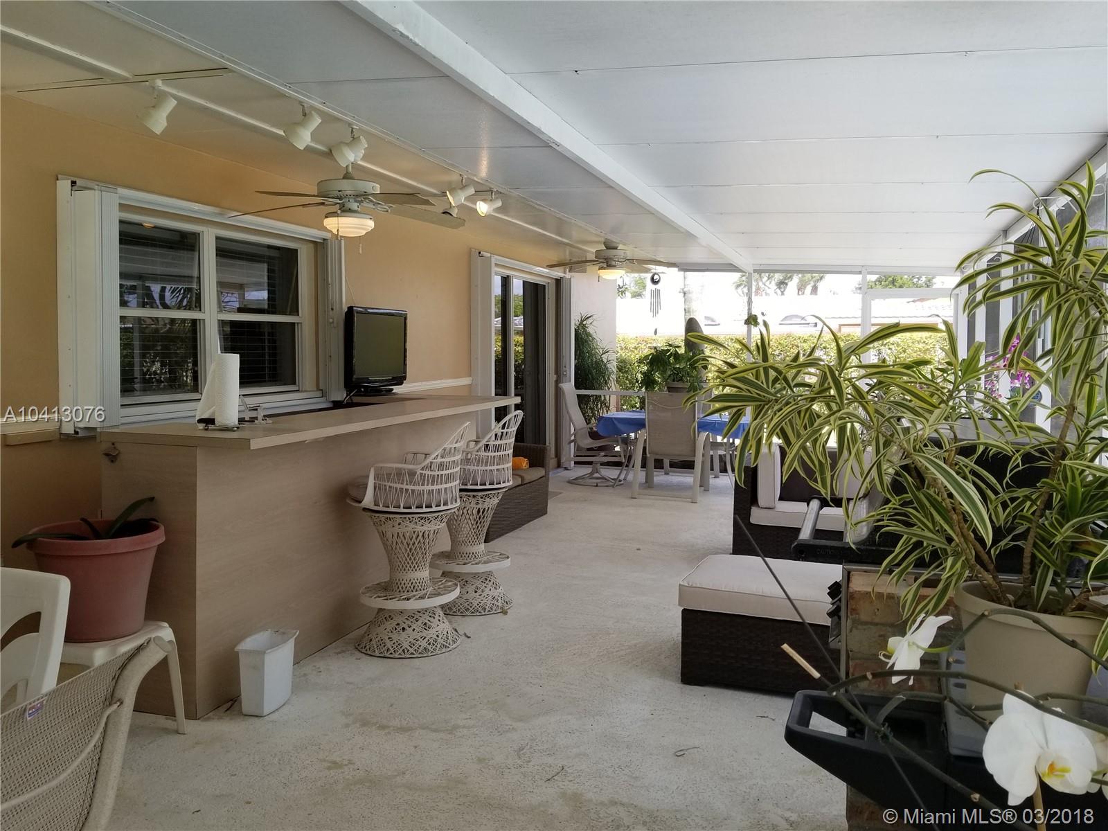 OAKLAND ACRES - Residential