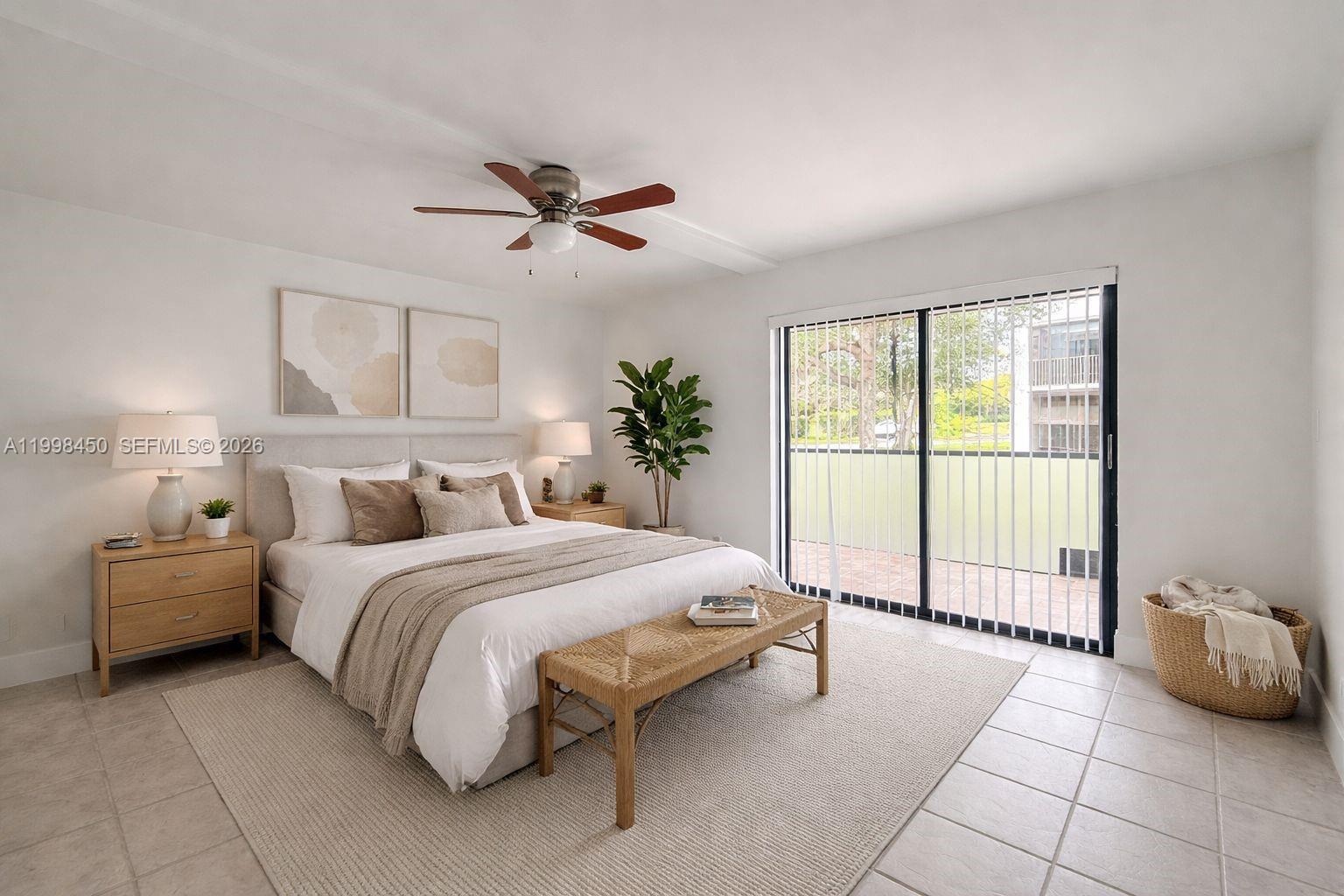 RACQUET CLUB VILLAGE APAR - Residential Lease