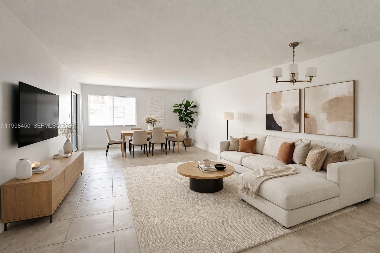 RACQUET CLUB VILLAGE APAR - Residential Lease