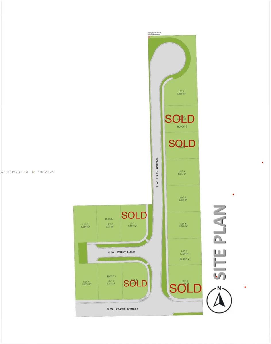 Silver Parc - Residential