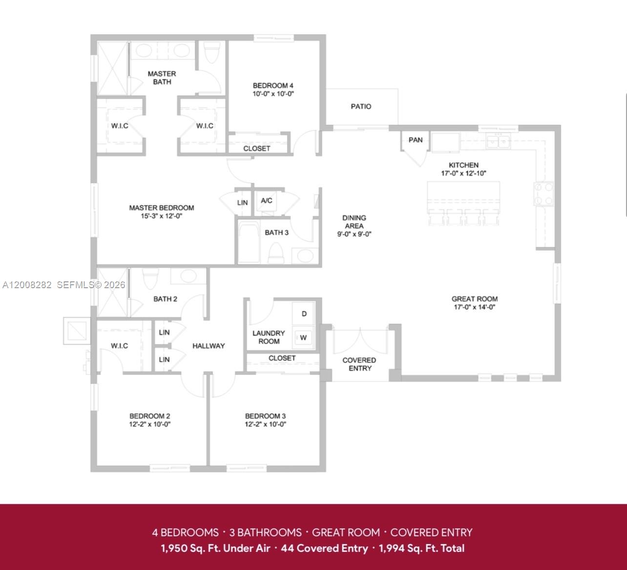 Silver Parc - Residential