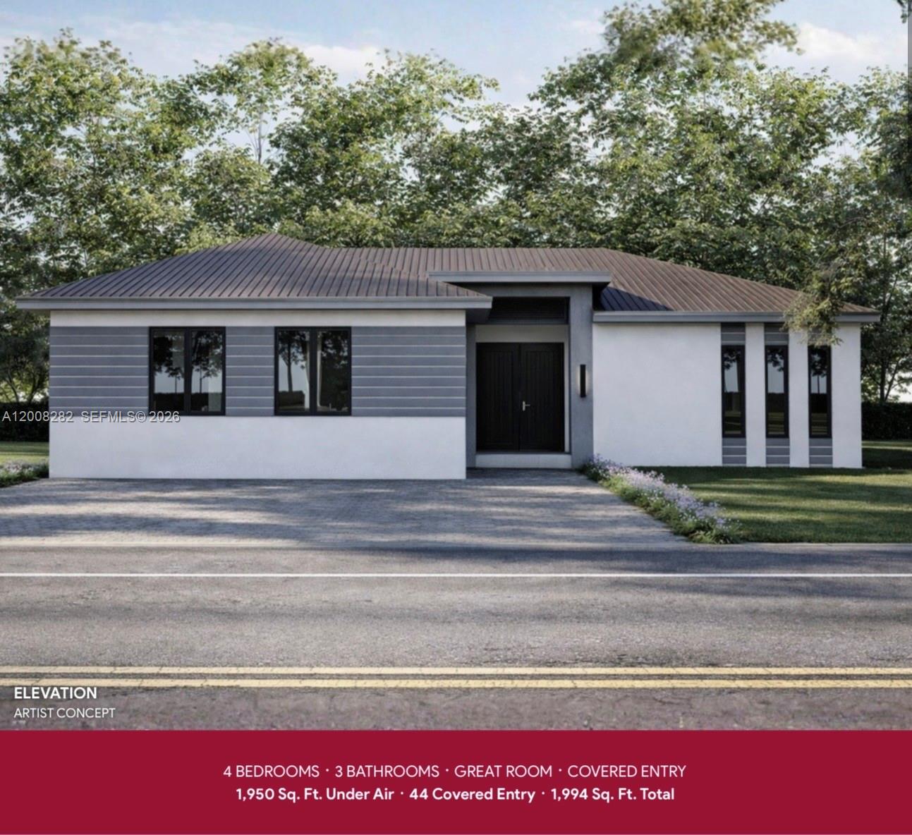 Silver Parc - Residential