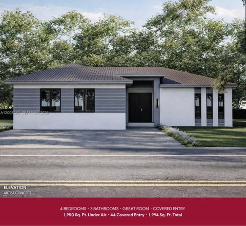 23065 SW 119 Ave Miami FL 33170