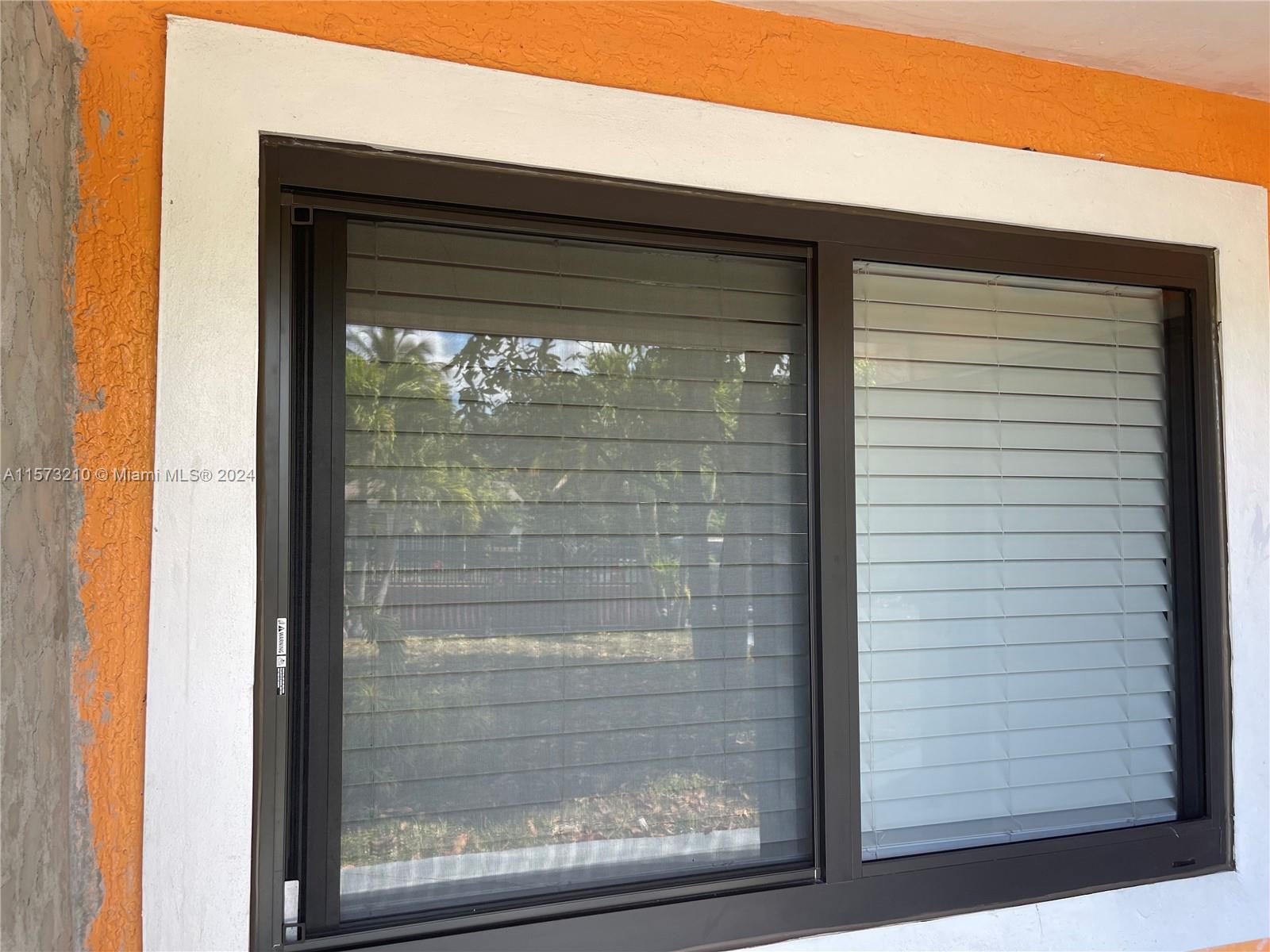 BRITT MANORS - Residential Lease