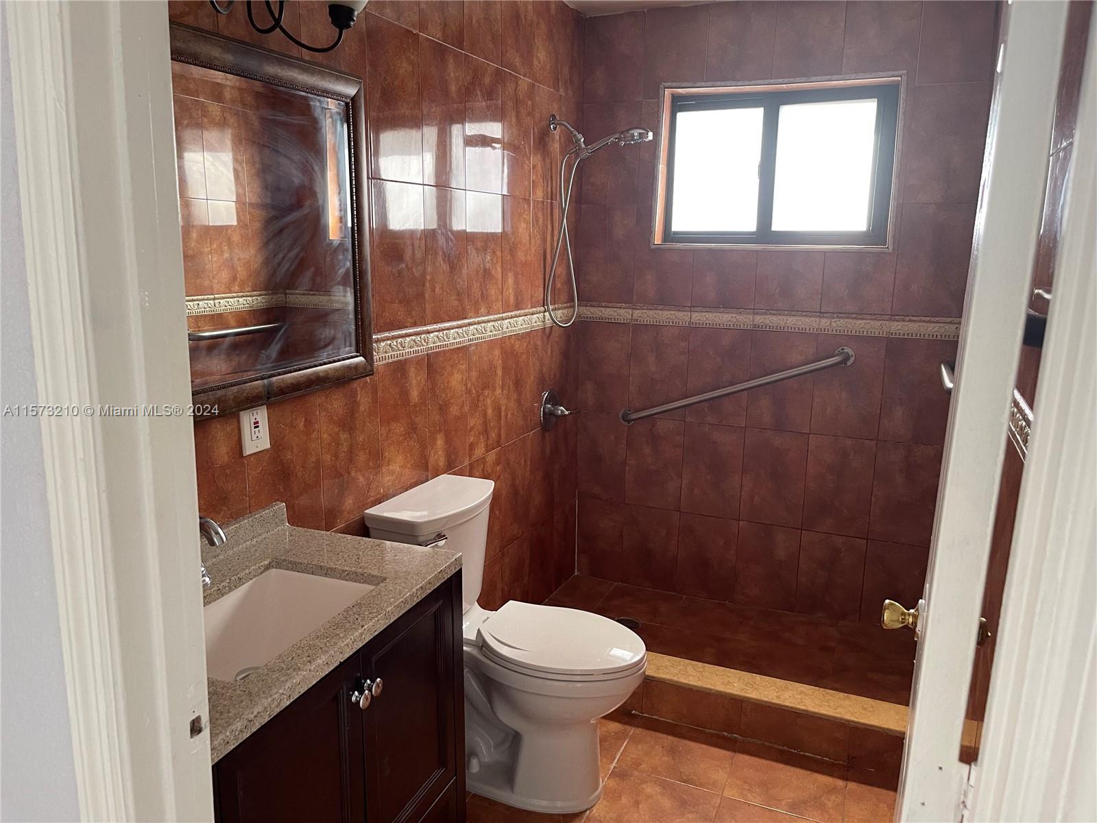 BRITT MANORS - Residential Lease