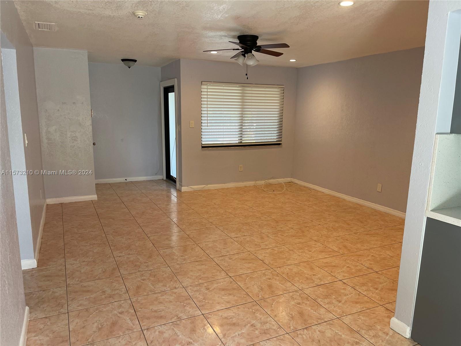 BRITT MANORS - Residential Lease