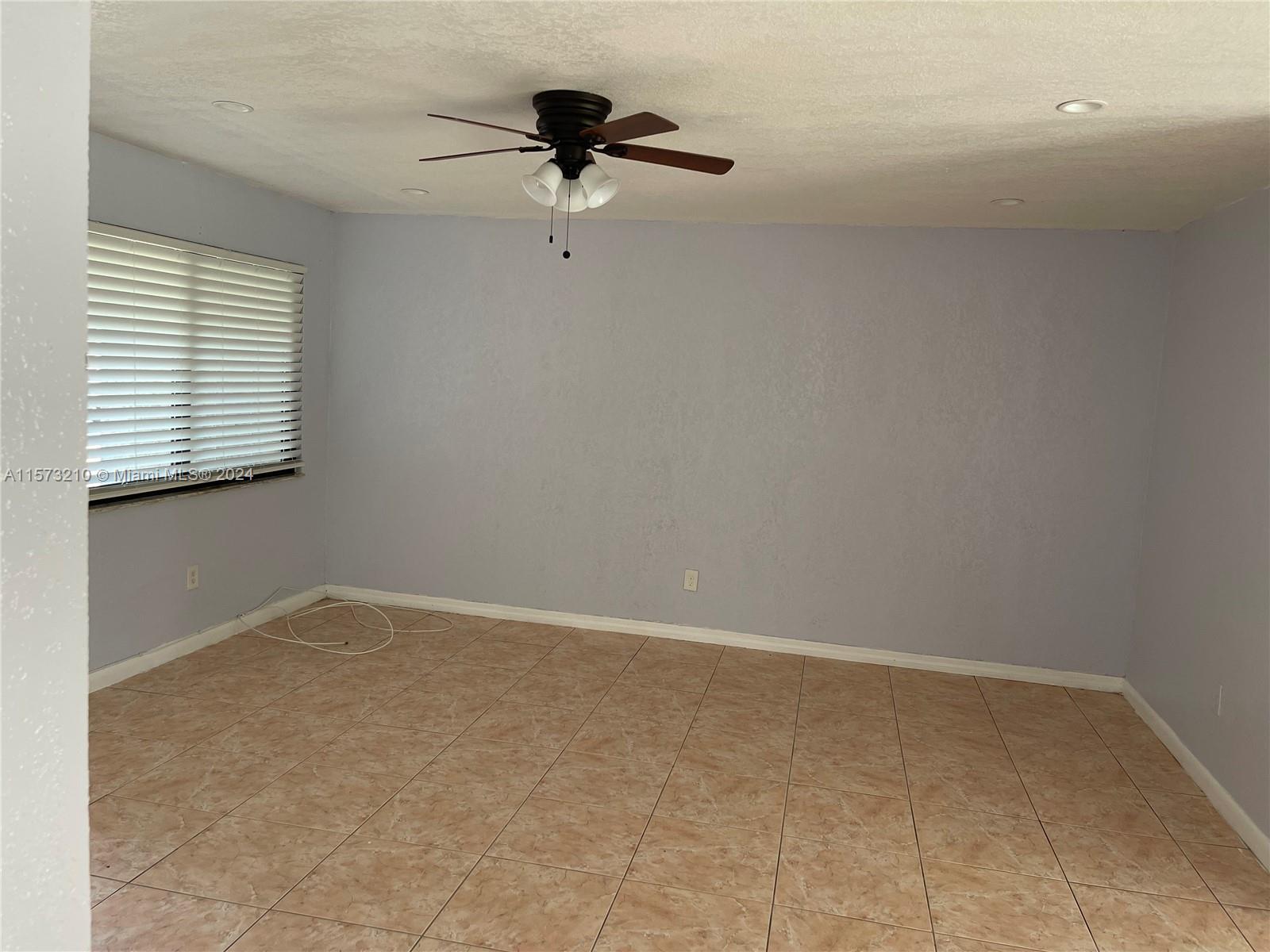 BRITT MANORS - Residential Lease