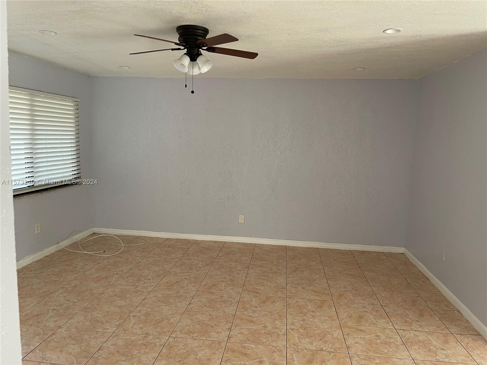 BRITT MANORS - Residential Lease