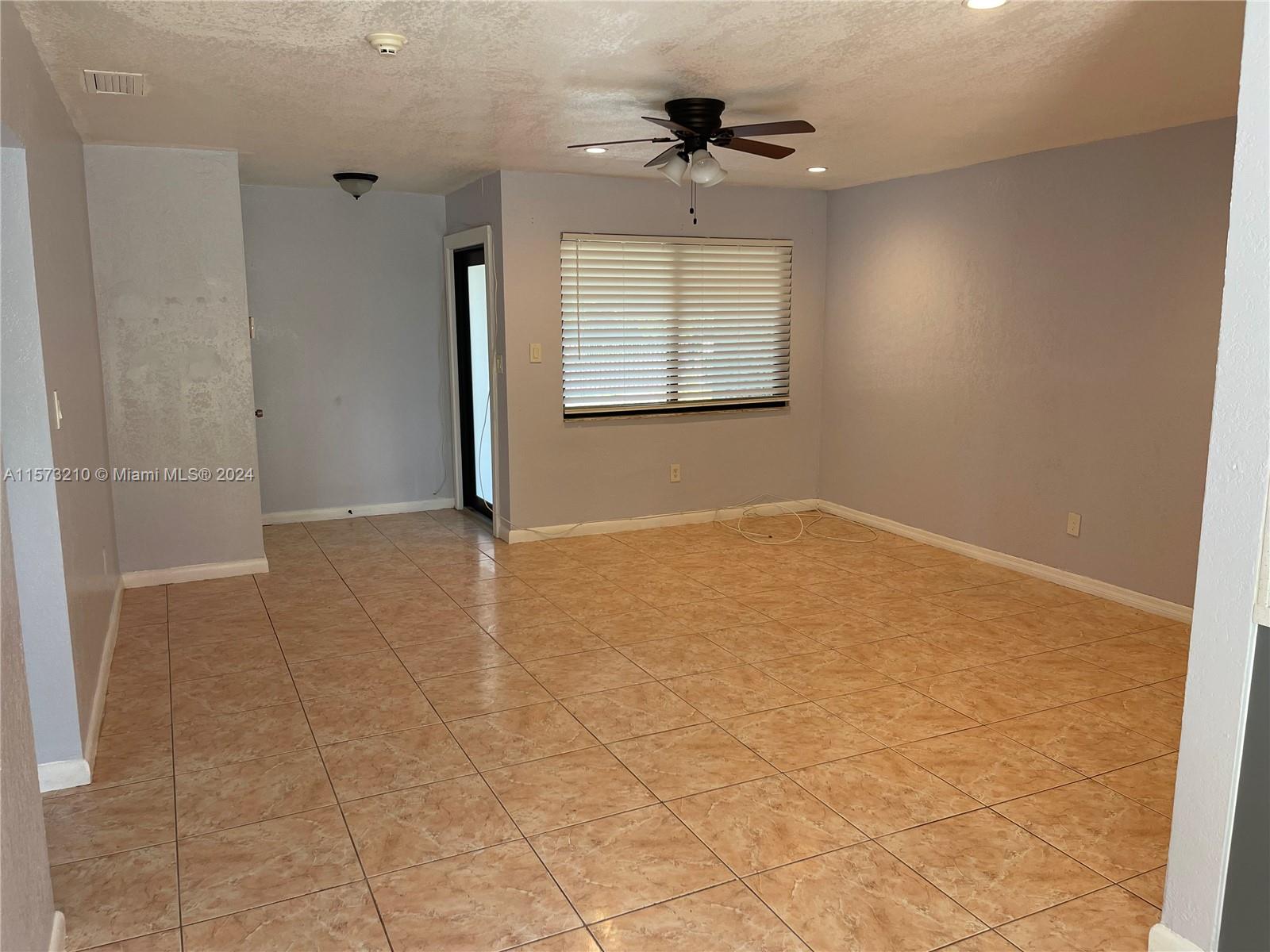 BRITT MANORS - Residential Lease