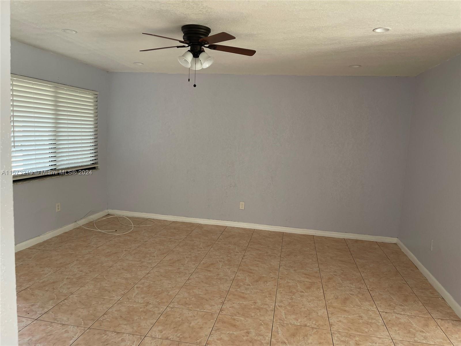 BRITT MANORS - Residential Lease