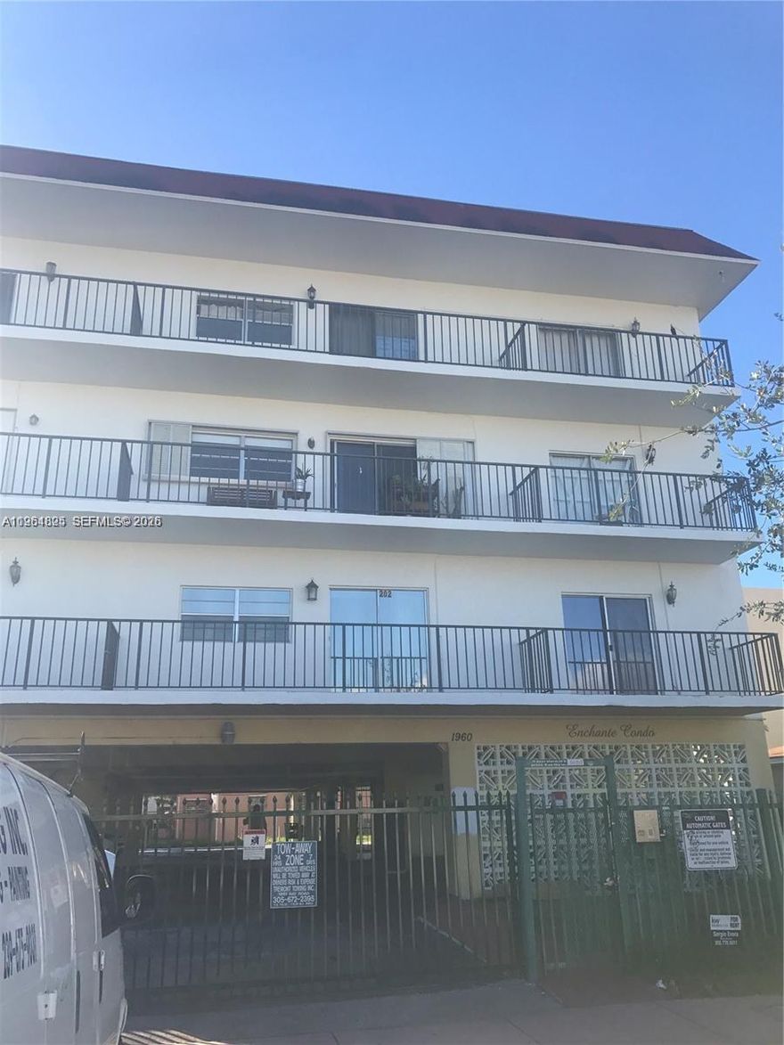 Excellent opportunity to live or invest in the heart of Miami Beach. This well-maintained 1-bedroom, 1-bathroom unit features a spacious living area, walk-in closet, tile flooring, central A/C, and a large balcony, with a layout that allows for an easy conversion to a second bedroom or den. The building offers covered parking, guest parking, and on-site laundry. Prime location just minutes from the beach, Normandy Pool & Park, golf course, shops, and restaurants. Ideal as a primary residence, second home, or rental property. Easy to show with 24-hour notice.