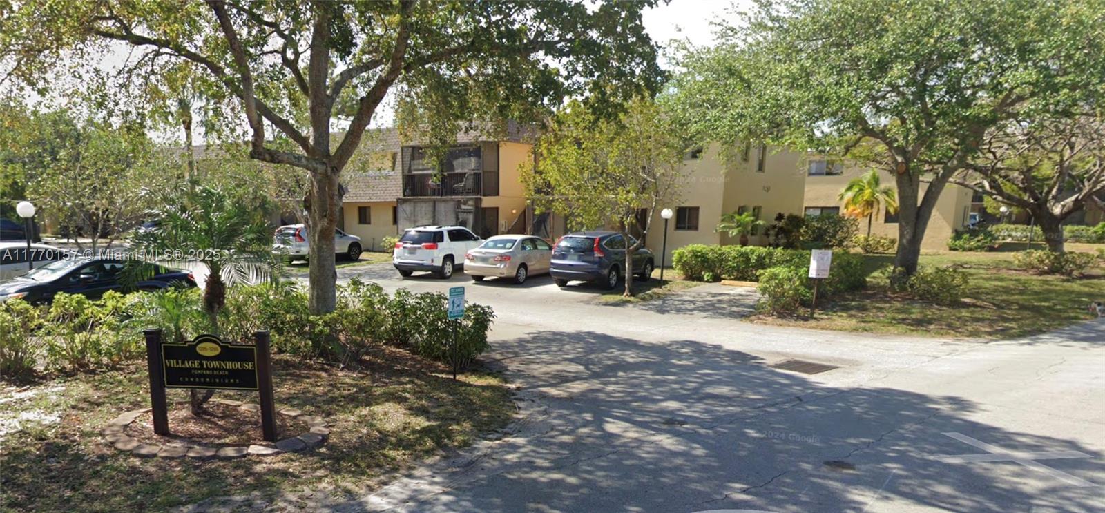 1265 S Flagler Ave