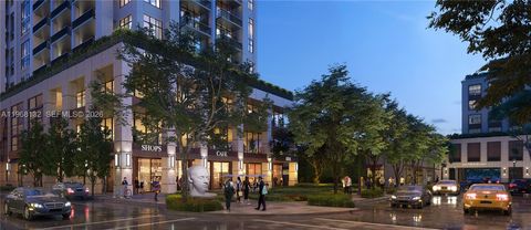 Photo of 4241 Aurora St #703, Coral Gables, FL 33146 (MLS # A11968132)