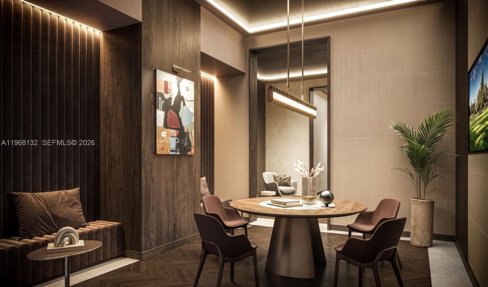 CORAL GABLES IND SEC - Residential