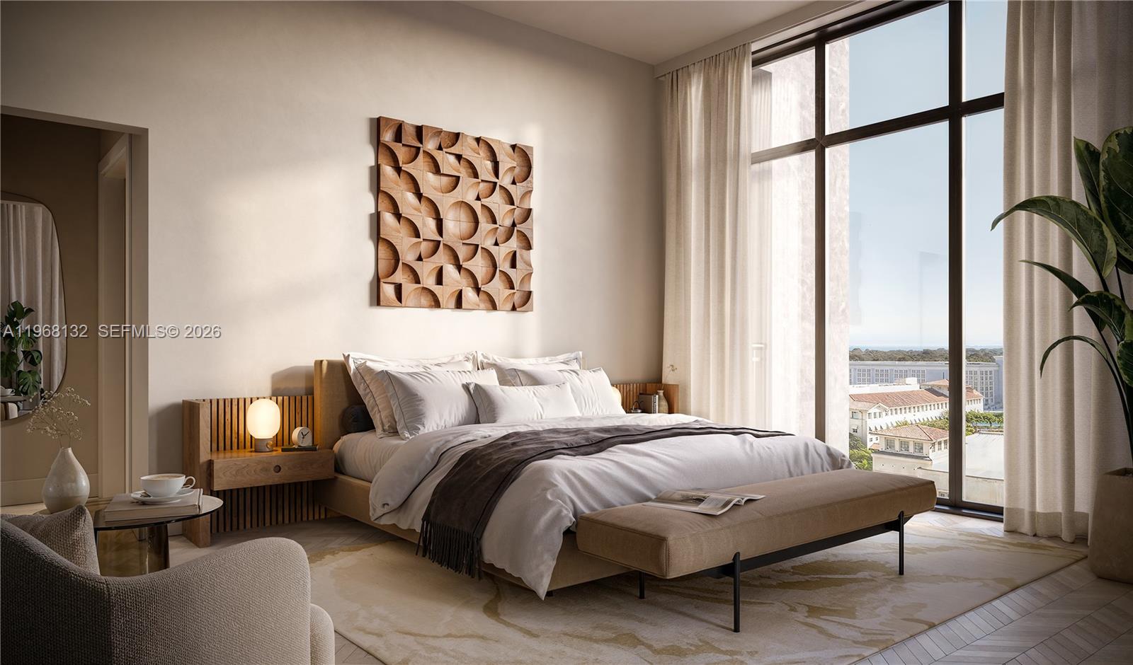 CORAL GABLES IND SEC - Residential