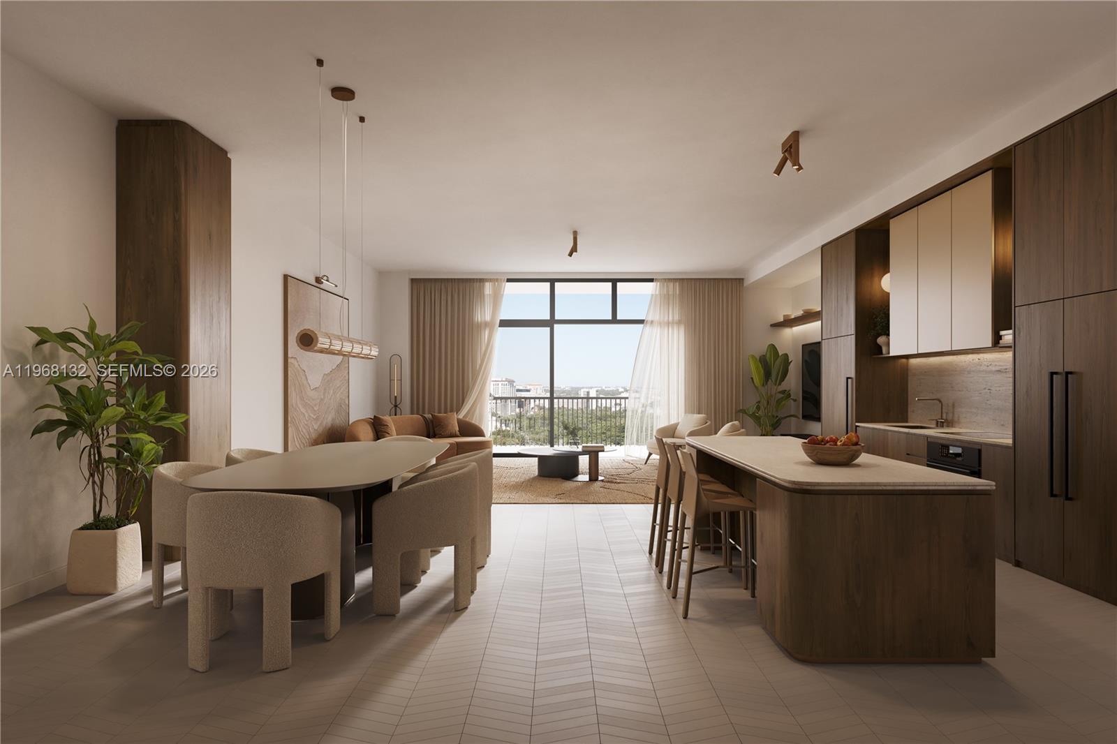 CORAL GABLES IND SEC - Residential