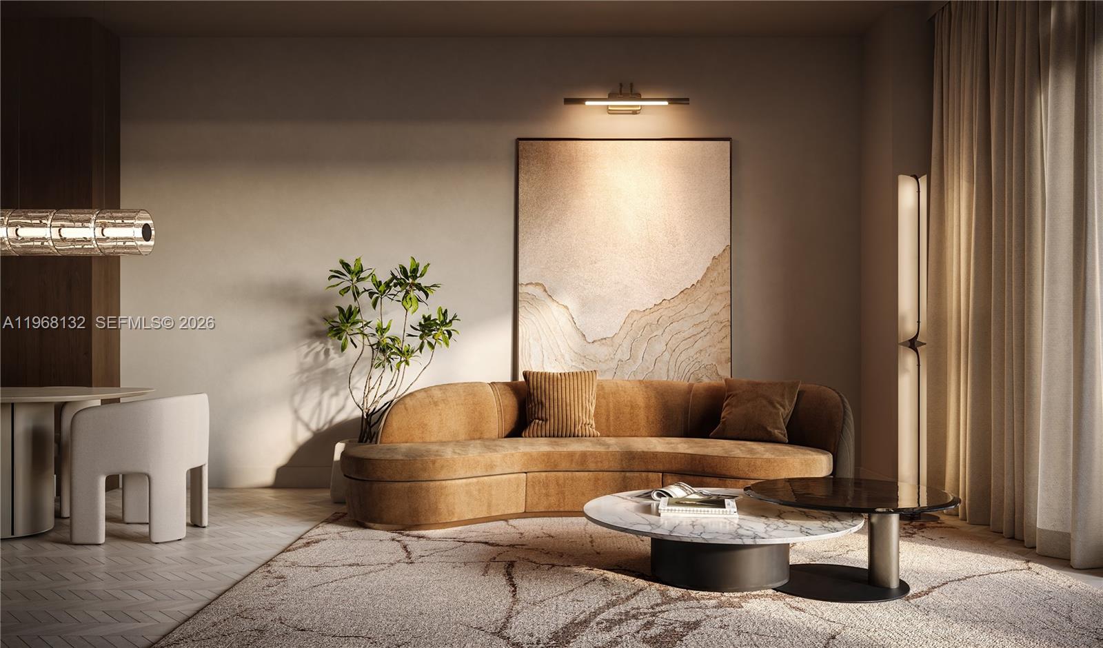 CORAL GABLES IND SEC - Residential