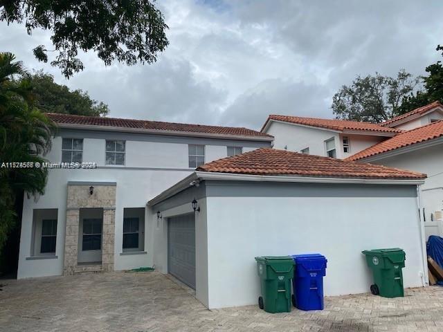 Rental Property at 1725 Tigertail Ave, Miami, Broward County, Florida - Bedrooms: 4 
Bathrooms: 3  - $15,000 MO.